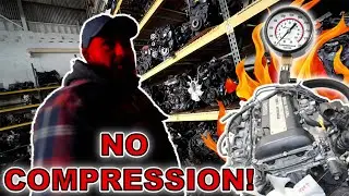 JDM Engine Depot Almost SCAMMED Me.. (Tommy F YEAH SAVES The Day!)