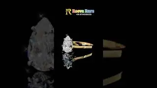 Buy Diamond Rings for Her Online | Reeva Rare Jewelry