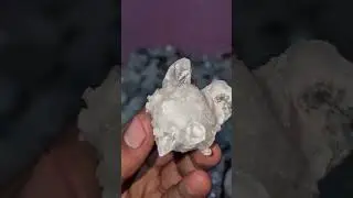 DIMOND APOPHYLLITE CRYSTAL|AVAILABLE FOR SALE|#dimond #crystals #zeolite #apophyllite #quartz