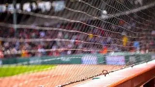 Brewers OF Christian Yelich: MLB Should Install More Safety Netting in Stadiums | Rich Eisen Show
