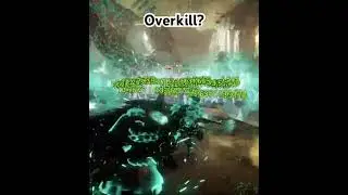Unnecessary Nova Build? #gaming #videogames #warframe #warframebuild #gameplay #warframeps5