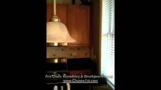 Chicago Kitchen Remodel