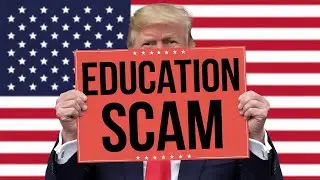 The Department of Education: A Scam or a Solution?