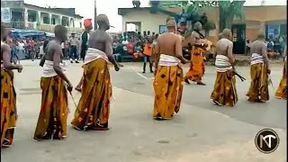 Libini - Yeponfawa 2021 ( Leboku Festival)