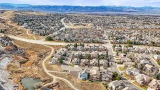 10820 Montvale Cir, Highlands Ranch, CO  80130