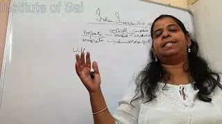 Lecture 1 Indian Succession Act