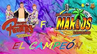 EL CAMPEÓN    GRUPO REIRAS FT CLÁSICOS MARIOS D.A.R.
