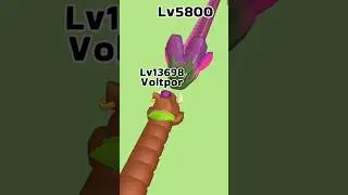 🐍Best Snake Clash.io Gameplay #voltpor #snakeclash #geming
