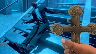 NEUE PRISON MAP und KREIS VERSAUT es DIREKT