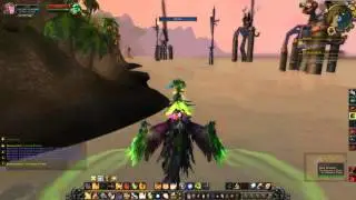 The Captain's Chest Quest Playthrough - The Cape of Stranglethorn