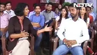 What Young Voters Think Of Nitish Kumar's Bihar Switch
