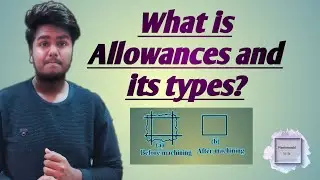 What is Allowances and its types.