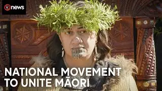 Māori Queen to make first major appearance at final hui ā-motu | 1News on TVNZ+