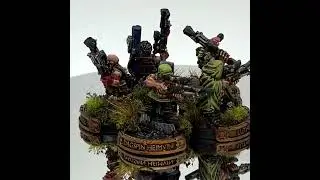 Imperium Ratlings
