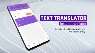 speak and translate - Voice translator |Amazing translator to translate your every word