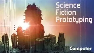Science Fiction Prototyping: That Copernican Moment