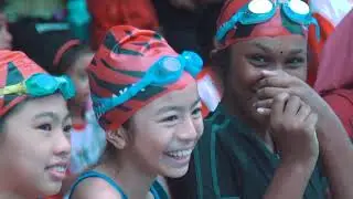 Swimming Gala Cheras