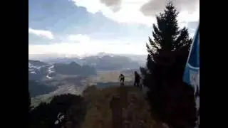 Vold&ouml;pp M&auml;rz '17 MTB ENDURO TRAIL