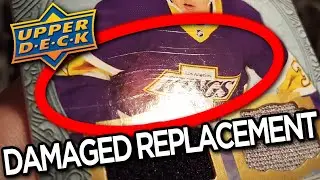 Upper Deck Replacement FAIL