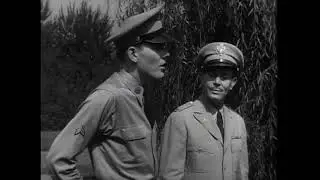 The Big Picture Chaplain Corps 1950s