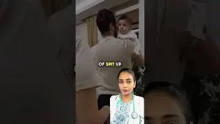 Baby Spit-Up Guide🍼✨