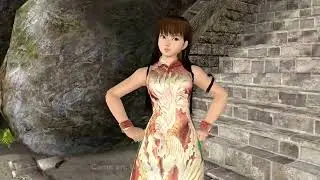 Dead Or Alive 4 2026 Kokoro Vs Leifang 