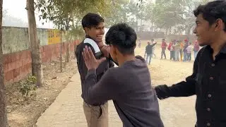 Aaj To Main Hi Fassh Gaya 😅🥲 |Full Fun Vlog
