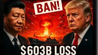 China&rsquo;s Gallium Ban Hits U S  for $603 Billion &ndash; Huawei Celebrates