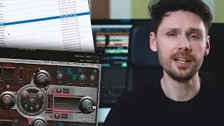 Быстрый подбор семплов в Logic Pro X