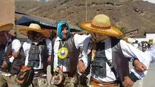 Maje&ntilde;o de Coya - Agosto 2017