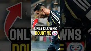 Ronaldo scored the most beautiful freekick for this year,😮👽 899 career goals💀