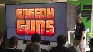 Pain is good - Level design for sidescroller action games