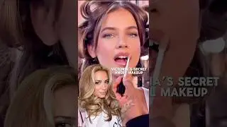 Victoria&rsquo;s Secret Angel makeup 2025🪽