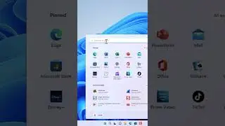 Pin Apps - Windows 11 Tip of the Day