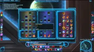 SWTOR: Sith Assassin Madness tutorial pvp guide