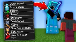 Minecraft UHC pero CADA KILL da EFECTOS RANDOM...