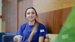 ELECTROLUX - Zobacz jak pracujemy