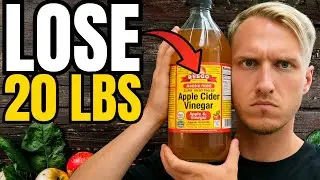 BETTER THAN OZEMPIC: 1 Shot Before Bed Burns 20 lbs!