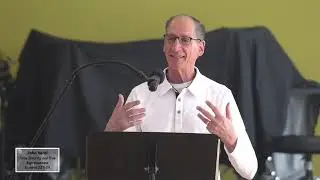 False Security and True Righteousness