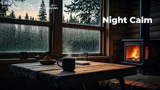 KNOCKOUT SLEEP: Deep Sleep Music to Help You Fall Asleep Faster Than Ever