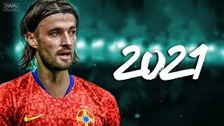 Ante Vukusic - Bun Venit La Steaua ! - Goals Show 2021