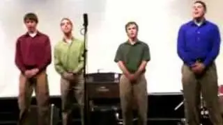 (DeadCoversProject) And We Bid You Goodnight