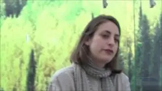 De Israel a M&eacute;xico Unidos por el Cine Maayan Ripp