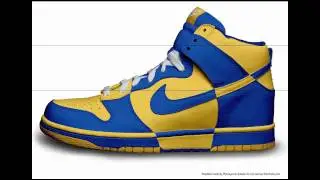 Shoe Showcase