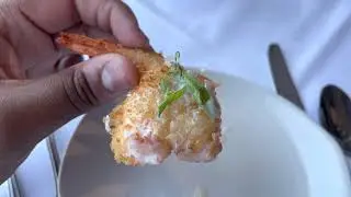 Chart House Restaurant in Alexandria, Virginia