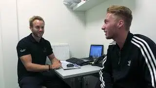 Gorkum TV op bezoek bij Living Well!