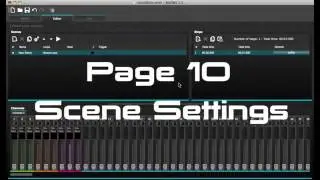 ADJ FAQ Express - My DMX 2.0 Video Instruction Manual