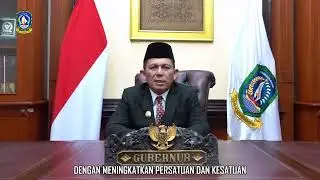 Gubernur Kepri : Selamat Merayakan Natal dan Tahun Baru 2025 untuk Masyarakat Kepulauan Riau