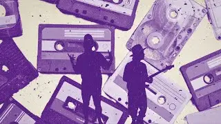 Blue Vintage「Back to the Basic」Official Lyric Video