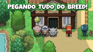 DESTINY KNOT, POWERS, EVERSTONE E DITTO - PARA QUE SERVEM NO BREED!